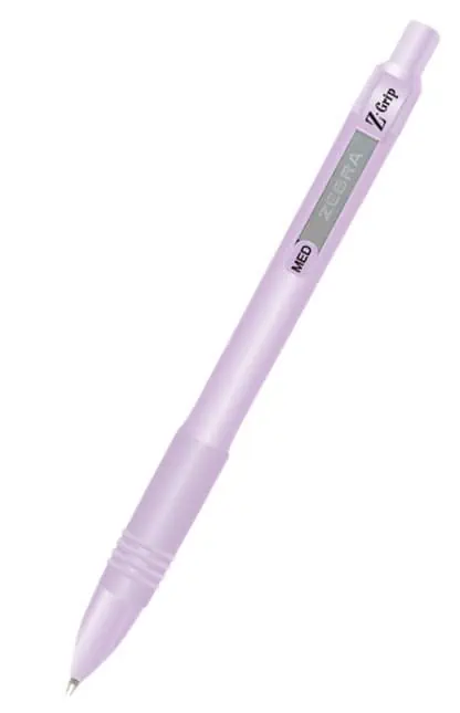 Z-Grip Pastel