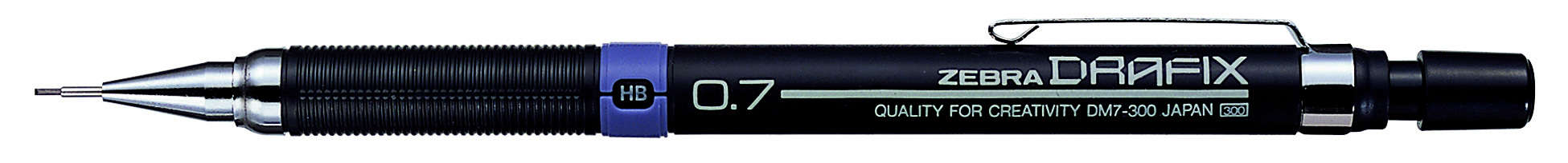 Drafix 0.7mm technical mechanical pencil 1