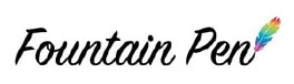 Fountain Pen logo
