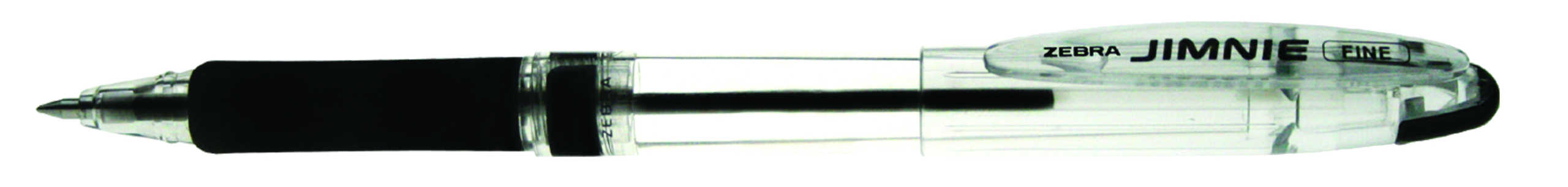 Jimnie Classic ballpoint pen 1