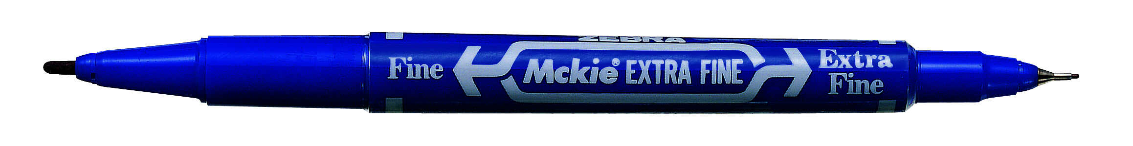 MCKIE EXTRA FINE permanent marker 1
