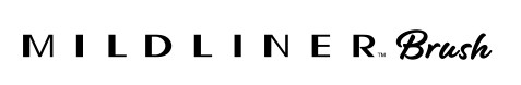Mildliner Brush logo