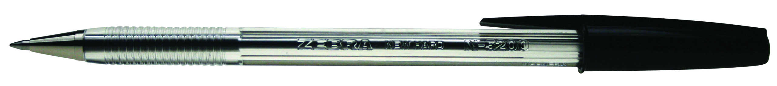 N-5200 zebra refillable ballpoint pen 1