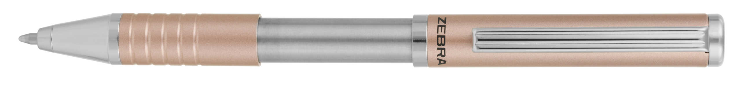 SL-F1 zebra expandable ballpoint pen 1