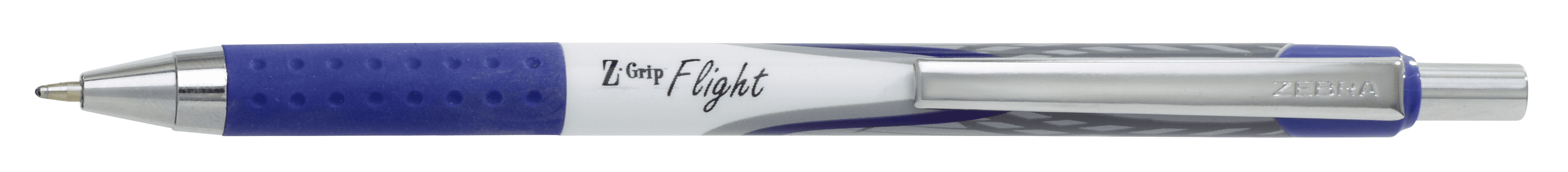 Z-Grip Flight ballpoint pen