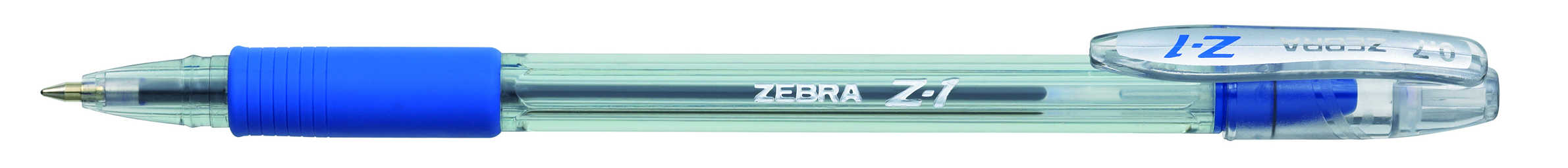z-1 zebra refillable ballpoint pen 1
